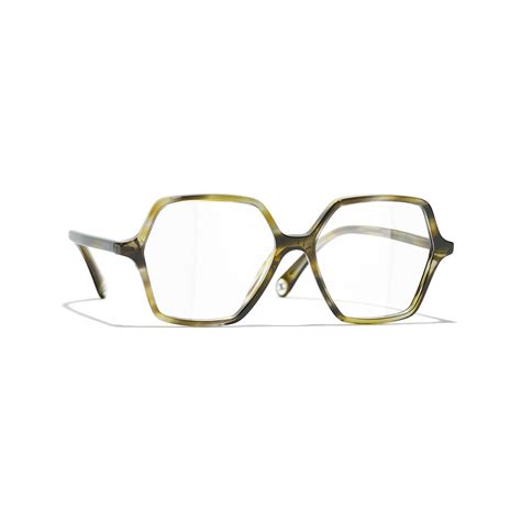 Square Eyeglasses Acetate Tortoise 